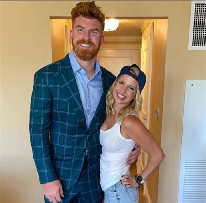 Jordan Dalton-Wiki, Age, Height, Net Worth, Husband, Marriage