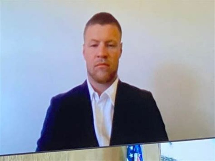 Jordan De Goey- Bio, Age, Height, Net Worth, Girlfriend, Dating