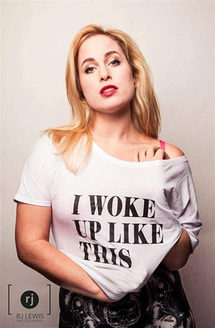 Jordan Elizabeth Gelber- Wiki, Age, Height, Net Worth, Boyfriend, Career