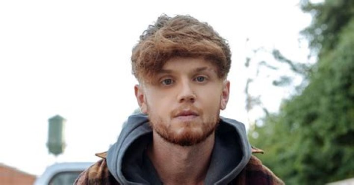 Jordan Harvey- Wiki, Age, Height, Net Worth, Wife, Ethnicity