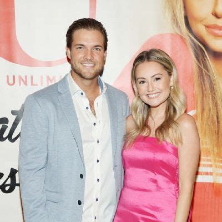 Jordan Kimball And Christina Are Expecting Their First Child