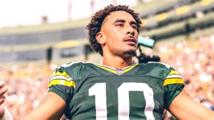 Jordan Love- Net Worth, Age, Ethnicity, Girlfriend, Height, Wiki, Career