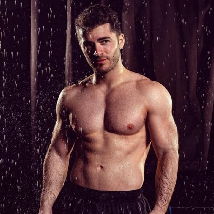 Jordan Maron- Wiki, Age, Girlfriend, Ethnicity, Net Worth, Height