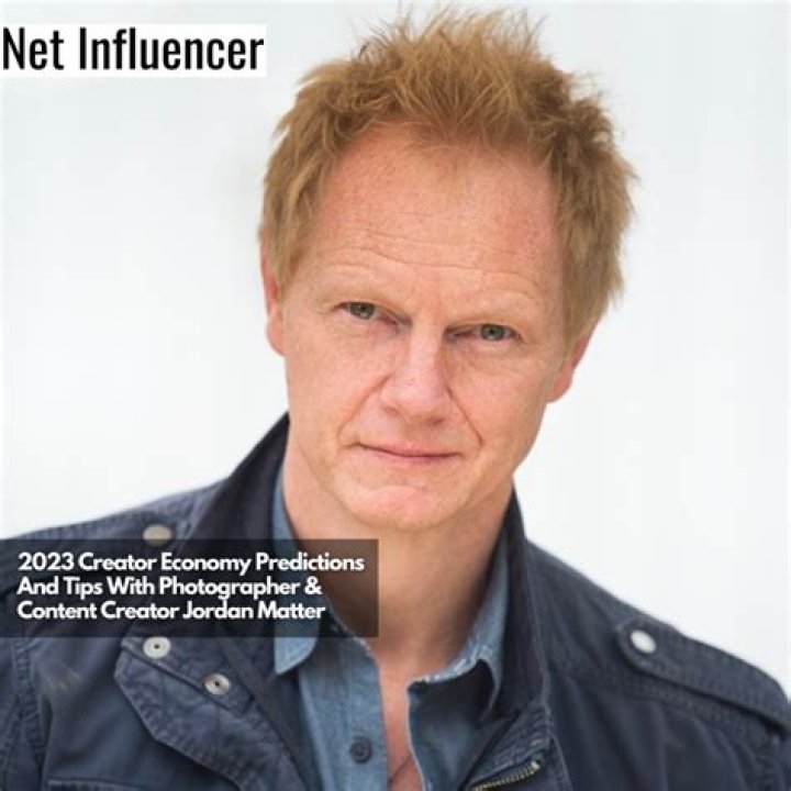 Jordan Matter- Net Worth, Bio, Age, Marriage, Height, Career