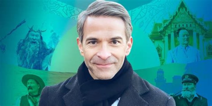 Jordan Schlansky- Age, Net Worth, Height, Wife, Career, Nationality