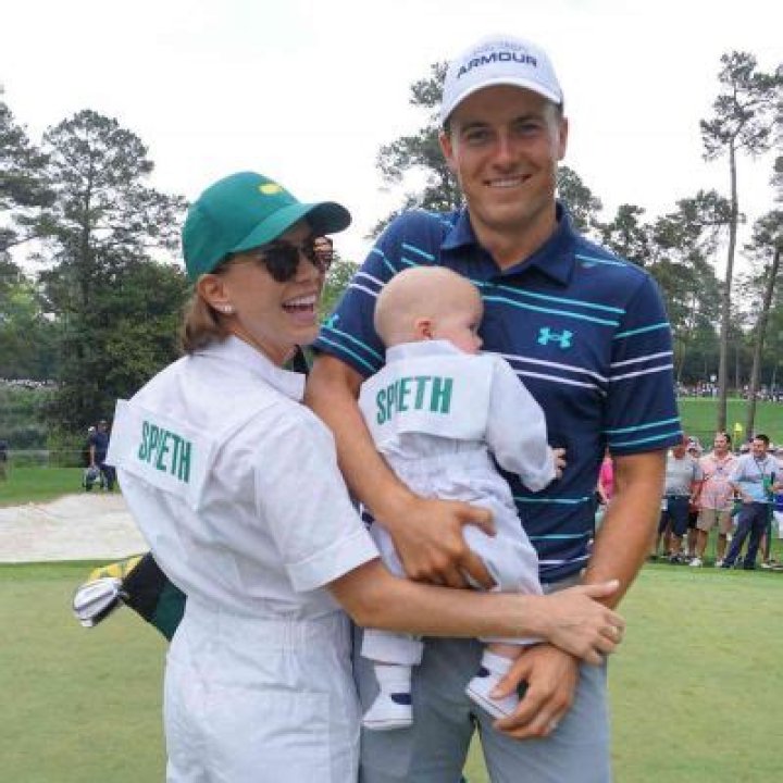 Jordan Spieth Children: How Many Children Does He Have? Parenthood And Wife
