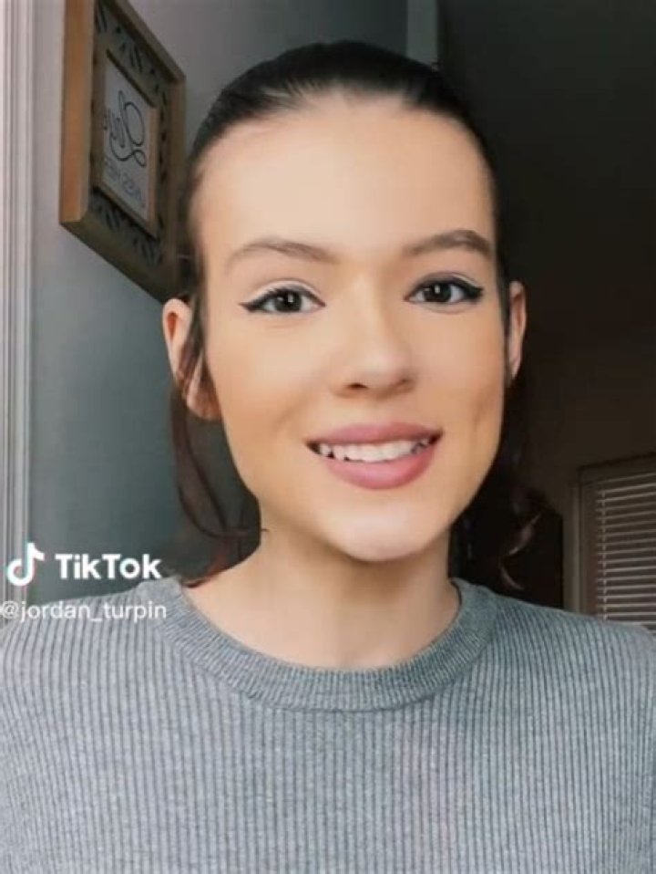 Jordan Turpin- Wiki, Age, Height, Ethnicity, Parents, Boyfriend, Net Worth