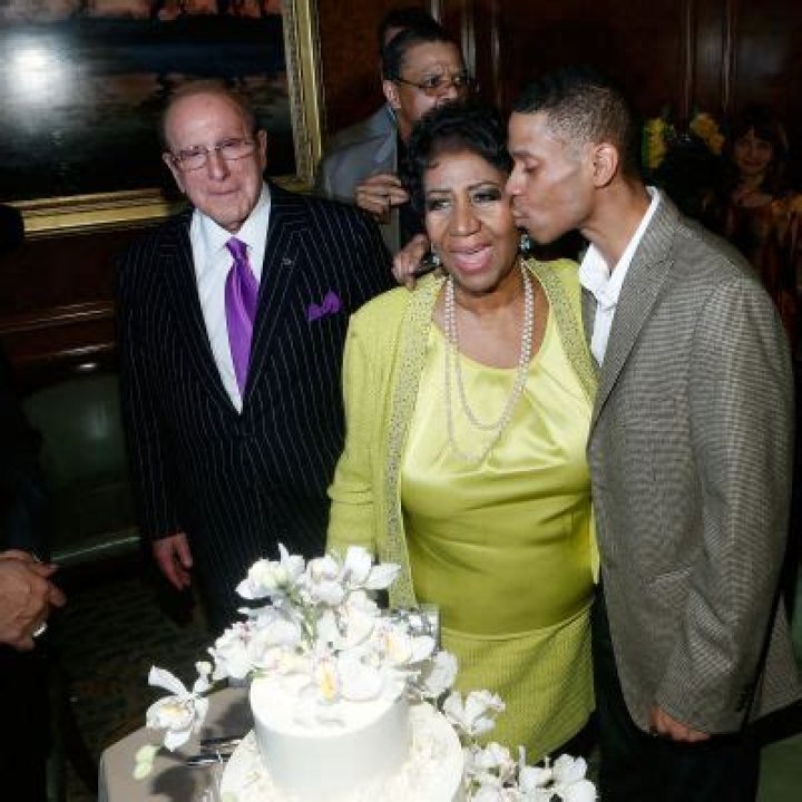 Jordon Franklin- All About The Son Of Kecalf Cunningham