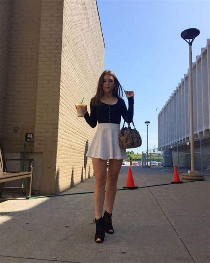 Jordyn Kalbfleisch- Net Worth, Bio, Age, Boyfriend, Height, Career