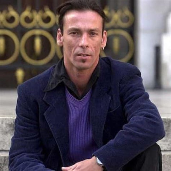 Jorge Arantes- Wiki, Age, Height, Net Worth, Relationship