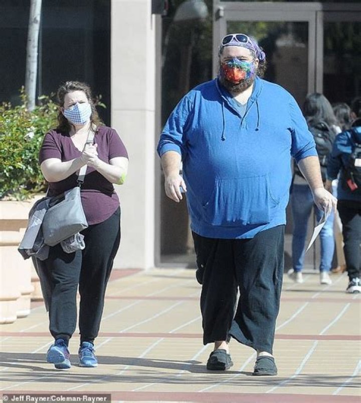 
Jorge Garcia wife: Who Is Jorge Garcia Wife Rebecca Birdsall?	