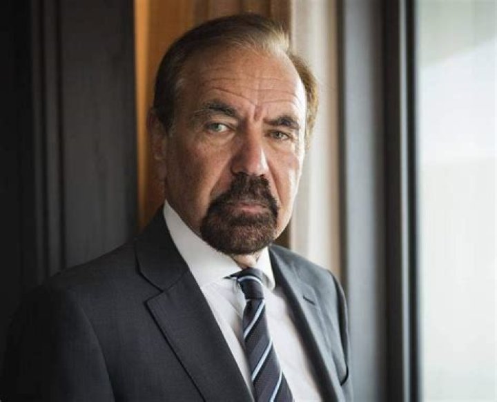 Who Is Jorge Pérez? Wiki, Age, Height, Net Worth, Wife, Marriage, Career