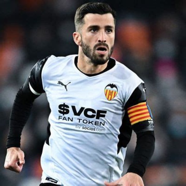 Jose Gaya- All About The Professional Football Player From Spain National Team