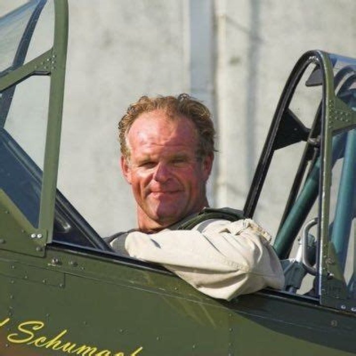 Josef Schumacher Family: Is He Related To Michael Schumacher? Relationship Explore