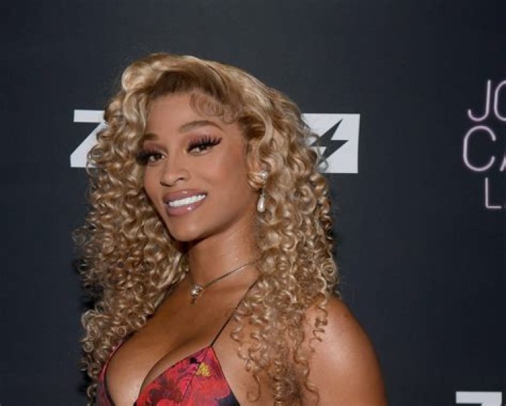 Joseline Hernandez- Wiki, Age, Ethnicity, Relationship, Height, Net Worth