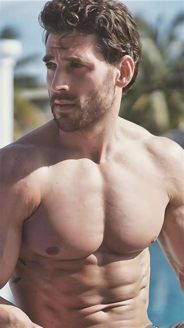 Joseph Cannata- Bio, Wiki, Age, Height, Net Worth, Girlfriend, Career