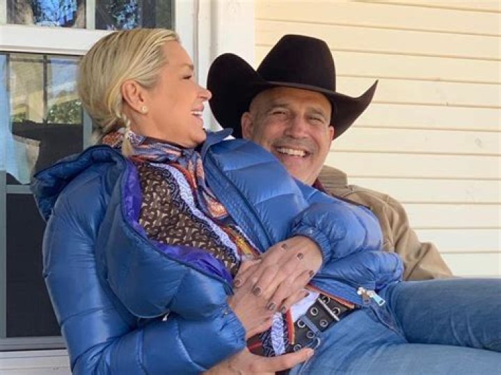 Joseph Jingoli- Bio, Wife, Marriage, Age, Height, Net Worth