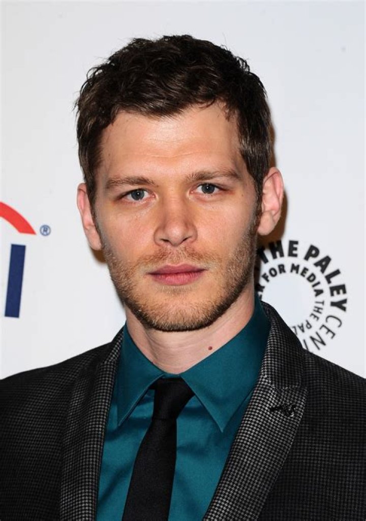 Who is Joseph Morgan? Bio, Age, Height, Weight, Wife, Girlfriend, Kids