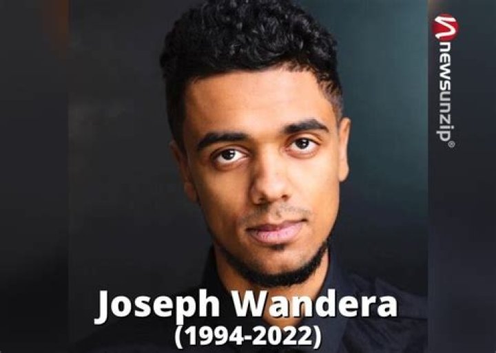 Joseph Wandera- Wiki, Age, Height, Net Worth, Girlfriend, Dating