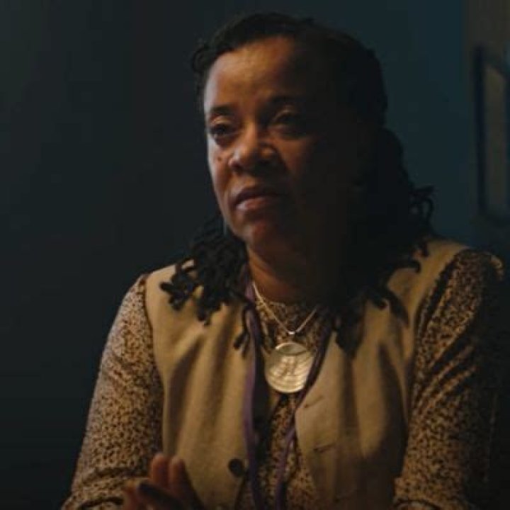 Josephine Melville Passed Away At The Nottingham Playhouse Backstage After Playing An Act