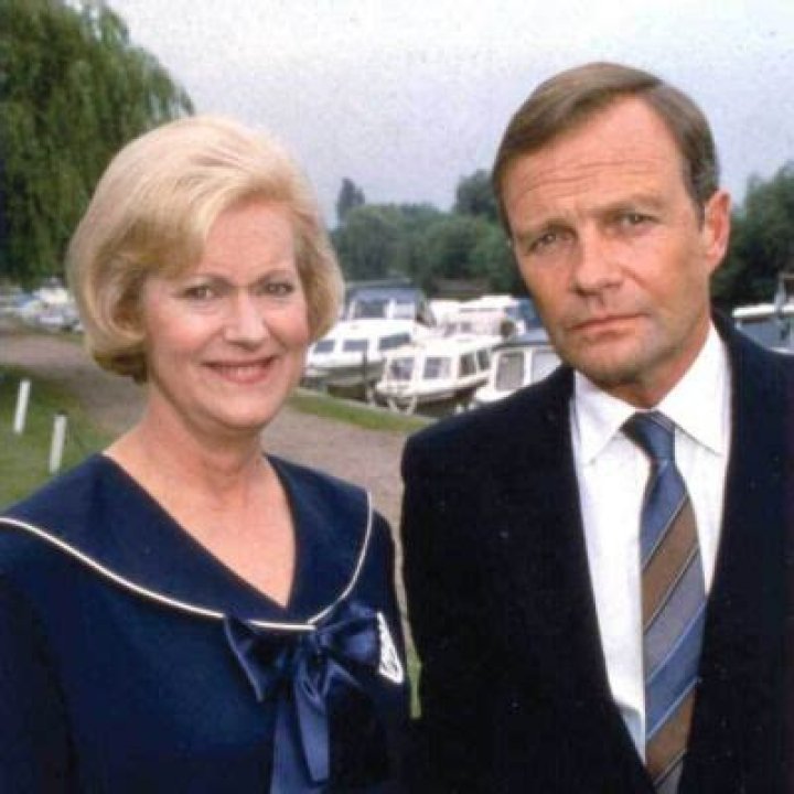 Josephine Tewson Passed Away At The Age Of 91