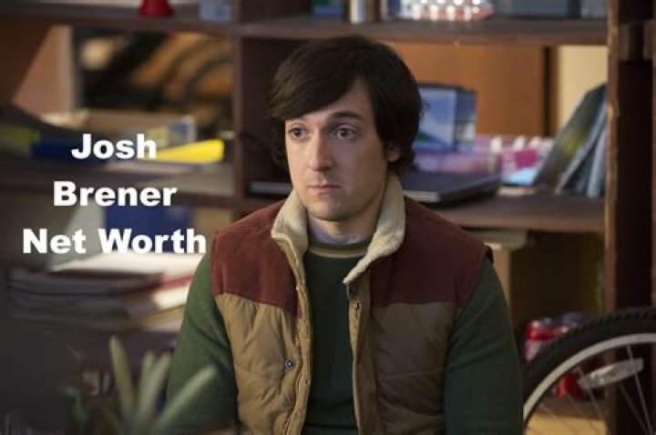 
Josh Brener- Wiki, Age, Height, Net Worth, Wife, Ethnicity	