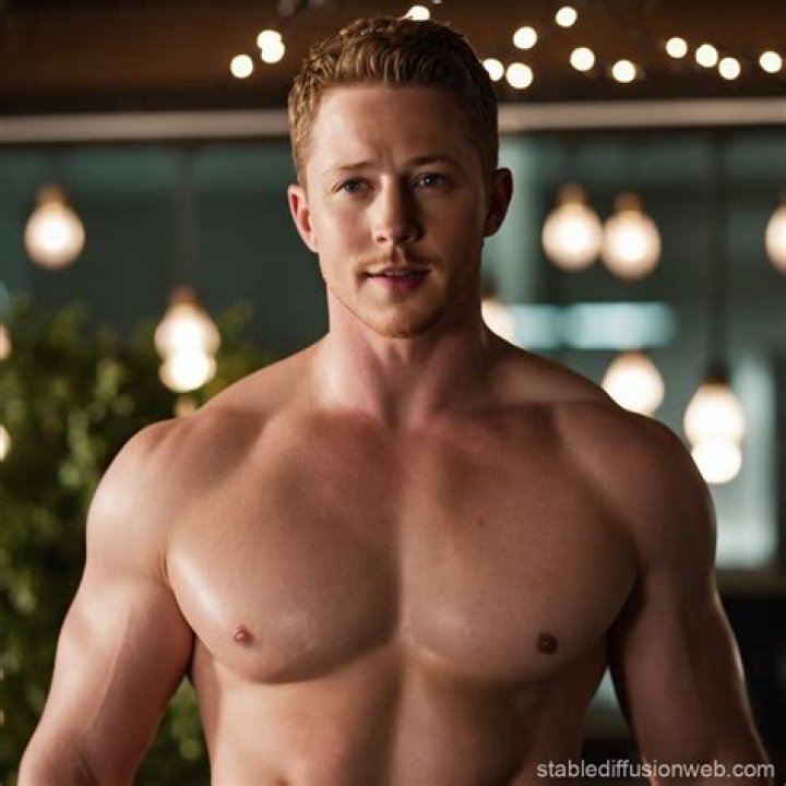Josh Dallas- Wiki, Age, Height, Net Worth, Wife, Ethnicity