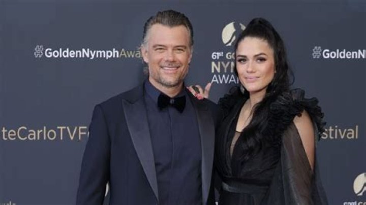 Josh Duhamel’s Romantic Proposal To Audra Mari