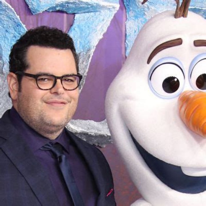 Josh Gad Share Tha Sarrow Of Losing His Nephew Marco