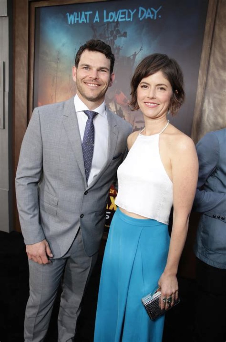 
Josh Helman- Wiki, Age, Height, Net Worth, Wife, Ethnicity	