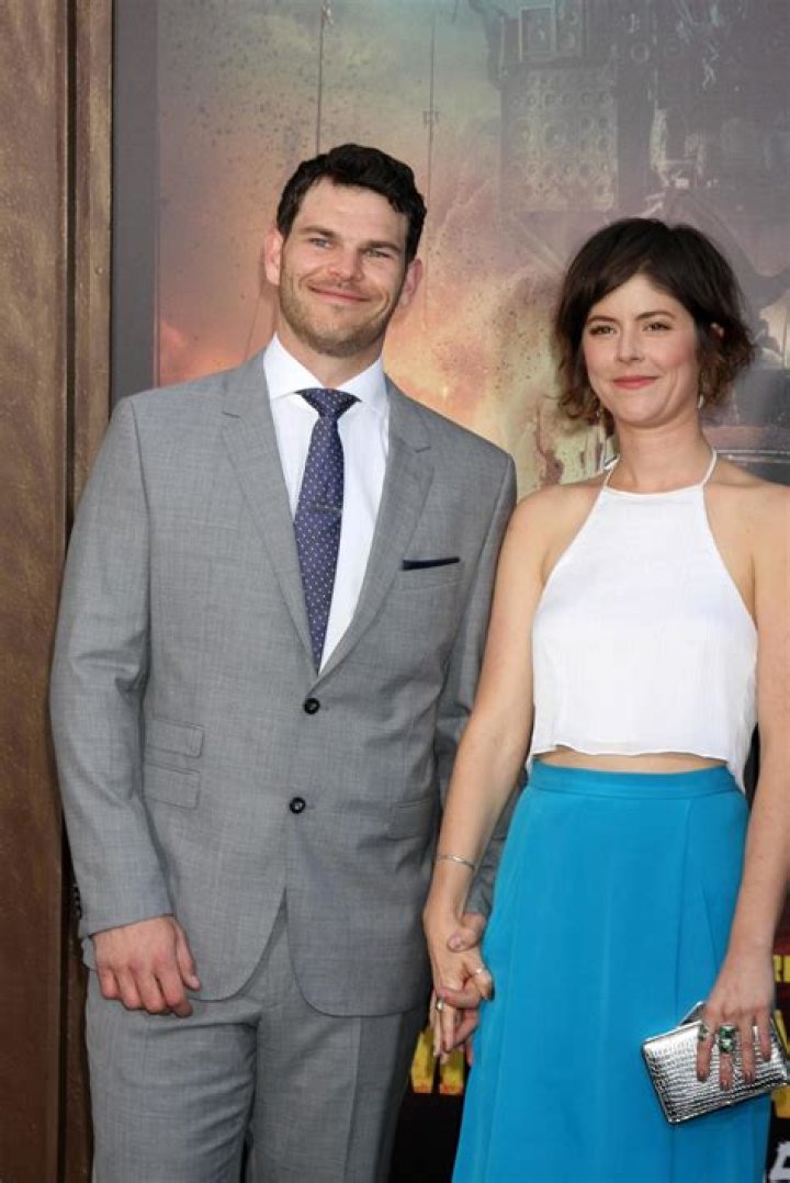 Josh Helman- Wiki, Age, Height, Net Worth, Wife, Ethnicity