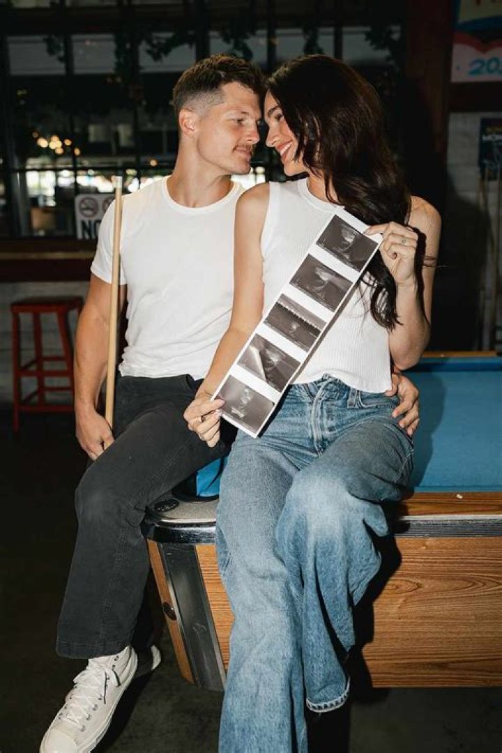 Josh Herbert- Bio, Age, Height, Net Worth, Wife, Marriage