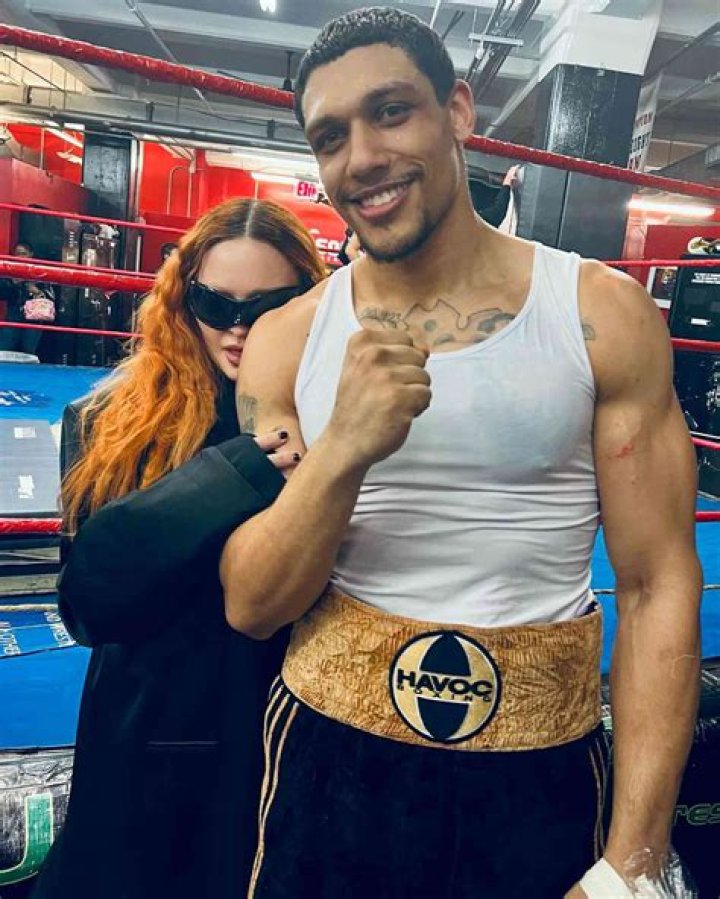 Josh Popper- Wiki, Age, Height, Net Worth, Girlfriend, Ethnicity