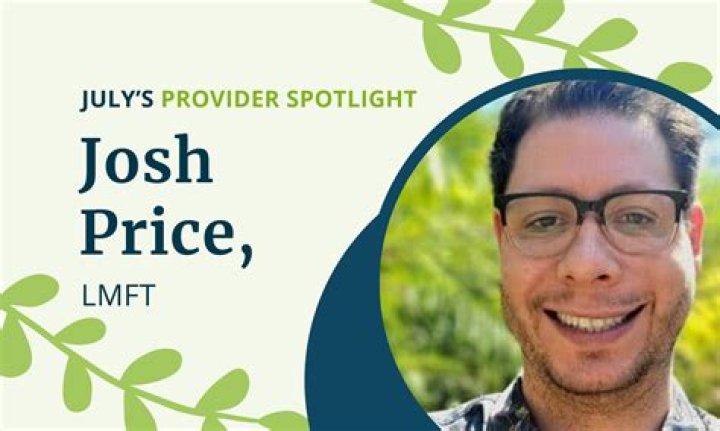 Josh Price- Net Worth, Age, Ethnicity, Girlfriend, Height, Career