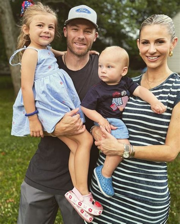 Josh Rutledge- Wiki, Age, Height, Net Worth, Wife, Ethnicity