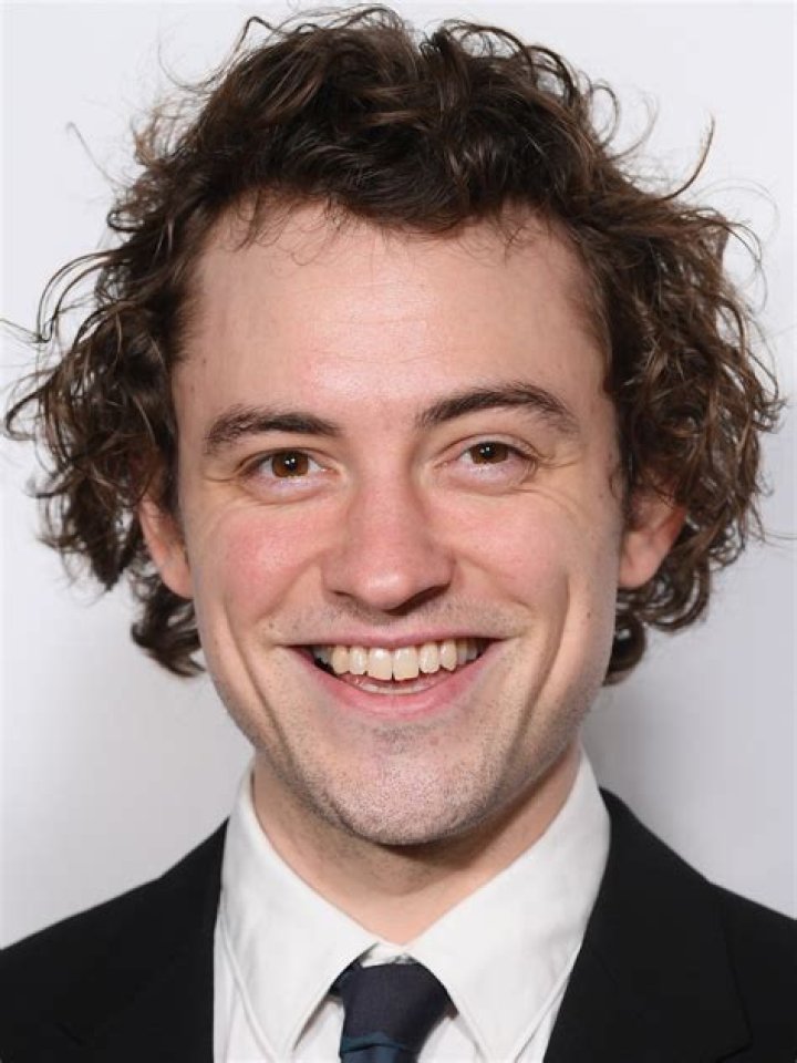 Josh Whitehouse- Net Worth, Age, Bio, Girlfriend, Ethnicity, Height, Instagram