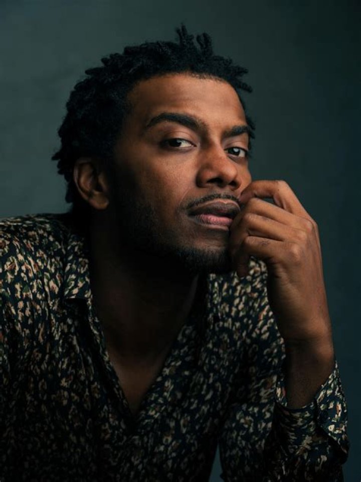 Joshua Boone- Wiki, Age, Height, Net Worth, Girlfriend, Ethnicity, Career