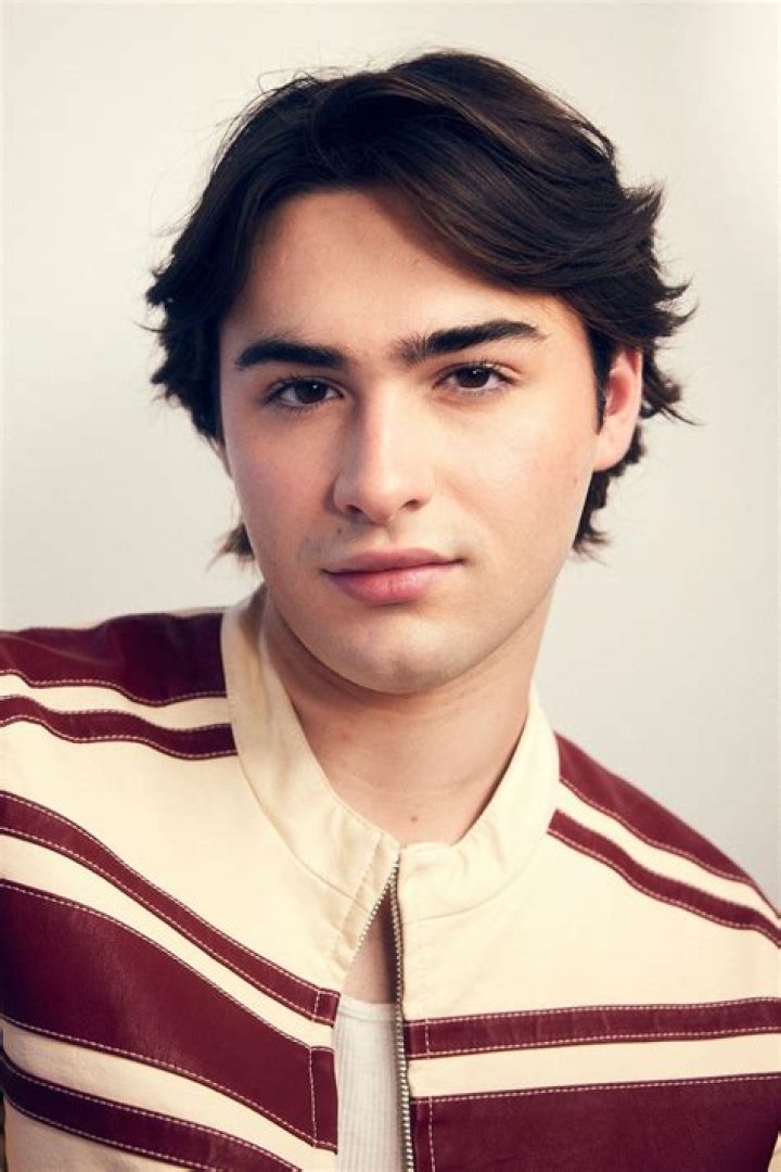 Joshua Colley- Wiki, Age, Ethnicity, Girlfriend, Height, Career, Net worth