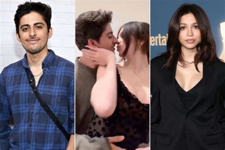 Josie Totah- Wiki, Age, Height, Boyfriend, Net Worth, Ethnicity