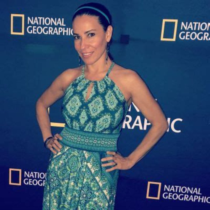 Jossara Jinaro A Veteran Television Actress Passed Away At The Age Of 48