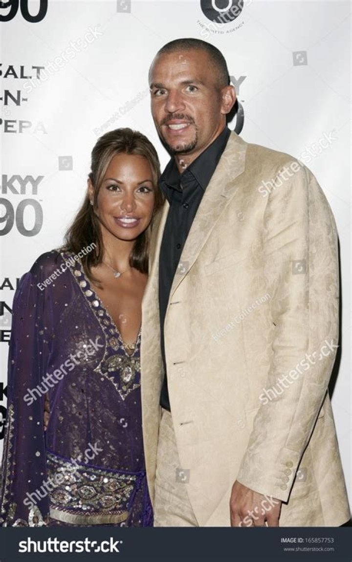 Joumana Kidd- Wiki, Age, Boyfriend, Ethnicity, Net Worth, Height, Career