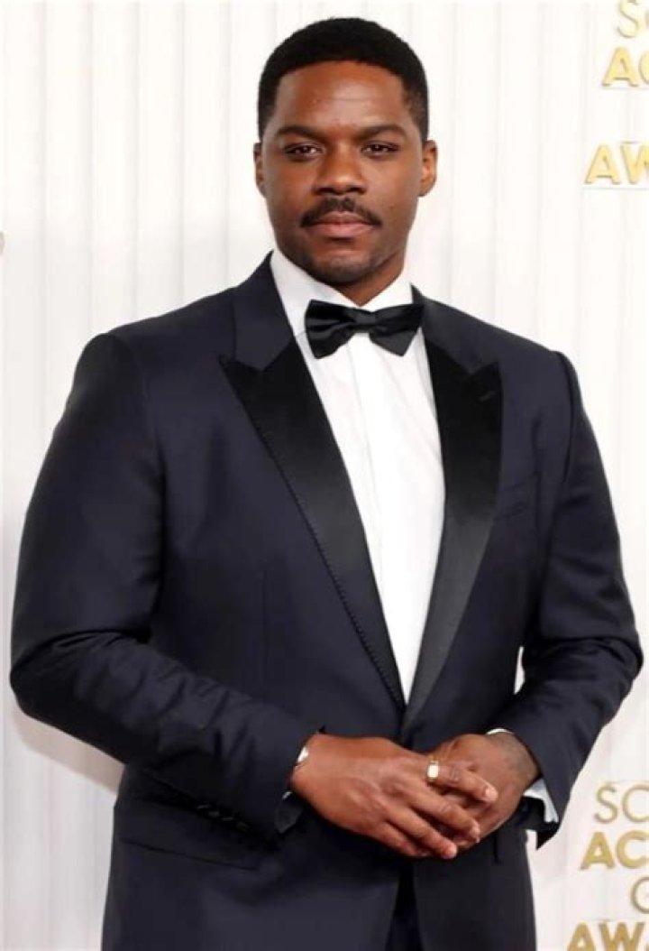 Jovan Adepo- Wiki, Age, Height, Net Worth, Girlfriend, Ethnicity