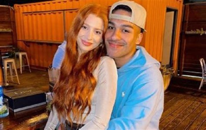 
Jovan Arriaga- Know About Suzette Quintanilla’s Son	