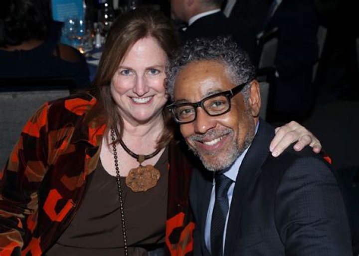 Joy McManigal: Italian-American Actor Ex- wife of Giancarlo Esposito