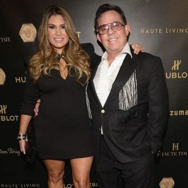 JR Ridinger Passed Away At The Age Of 63