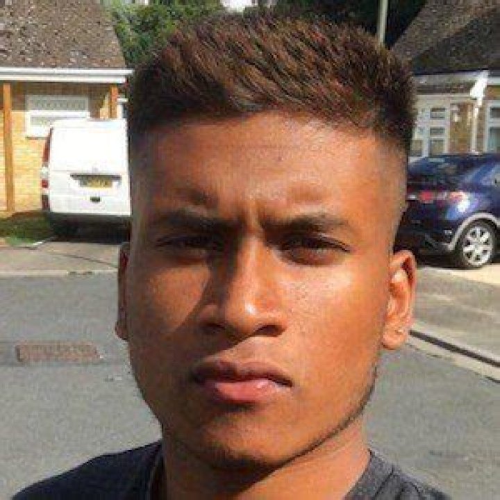 Jrizzy Jeremy- Age, Height, Girlfriend, Net Worth, Ethnicity