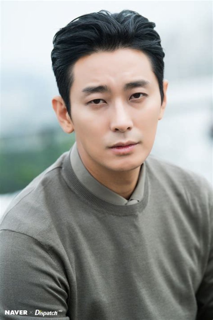 Ju Ji-hoon- Wiki, Age, Height, Net Worth, Girlfriend, Ethnicity