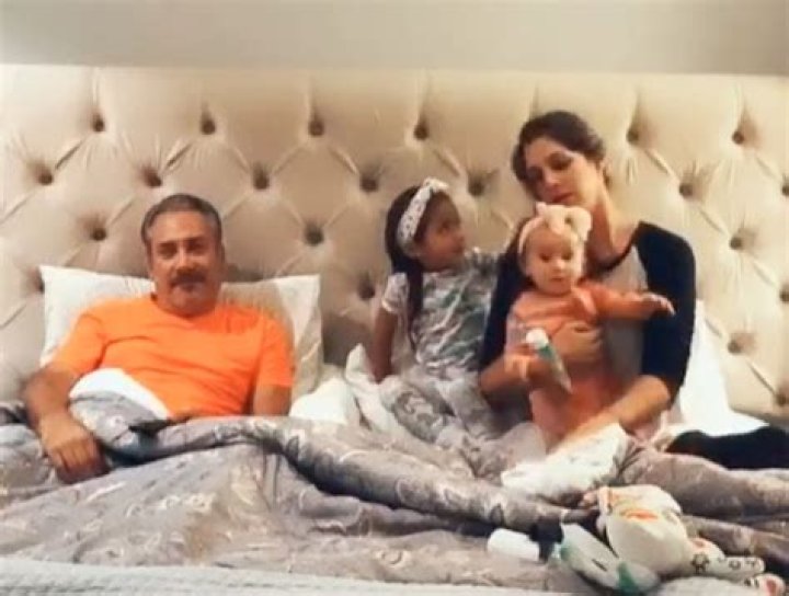 
Natalia Alcocer Wiki: Is She Married? Meet Her Children Hijas Mariana And Natalia Baston	