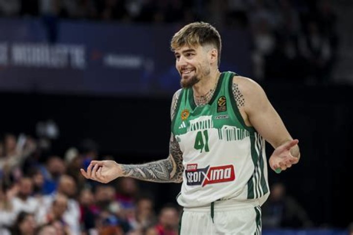 Juancho Hernangomez- Wiki, Age, Height, Net Worth, Girlfriend, Ethnicity
