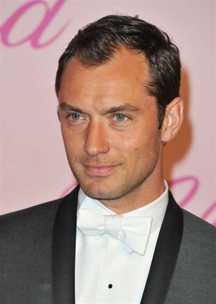 Jude Law- Wiki, Bio, Age, Height, Net Worth, Wife, Ethnicity
